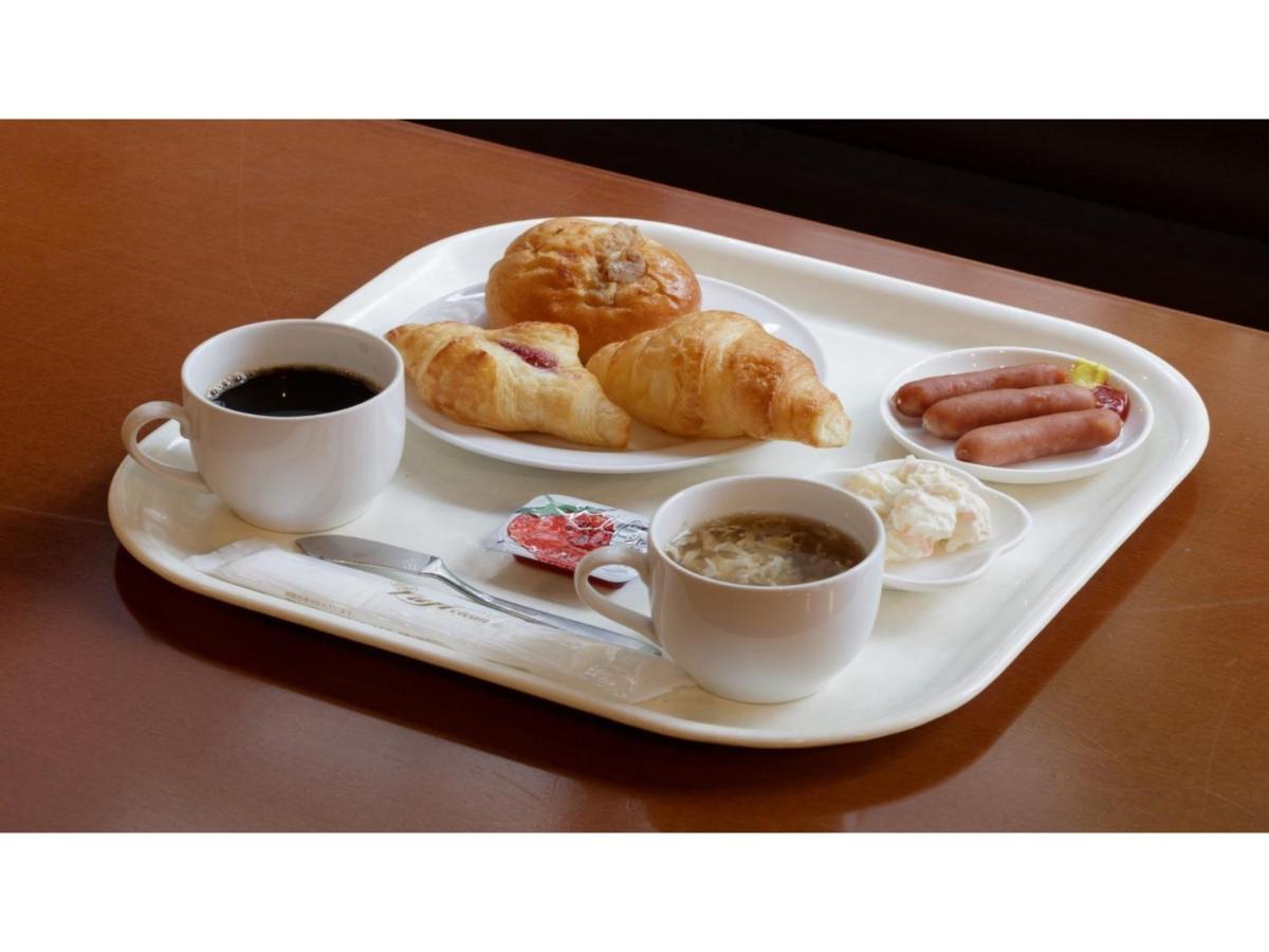 Center Hotel Narita 1 - Vacation Stay 43744V Bagian luar foto