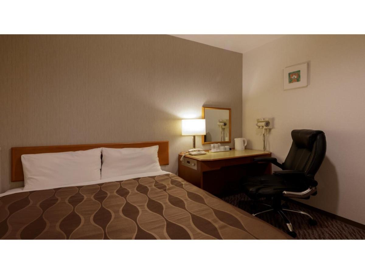 Center Hotel Narita 1 - Vacation Stay 43744V Bagian luar foto