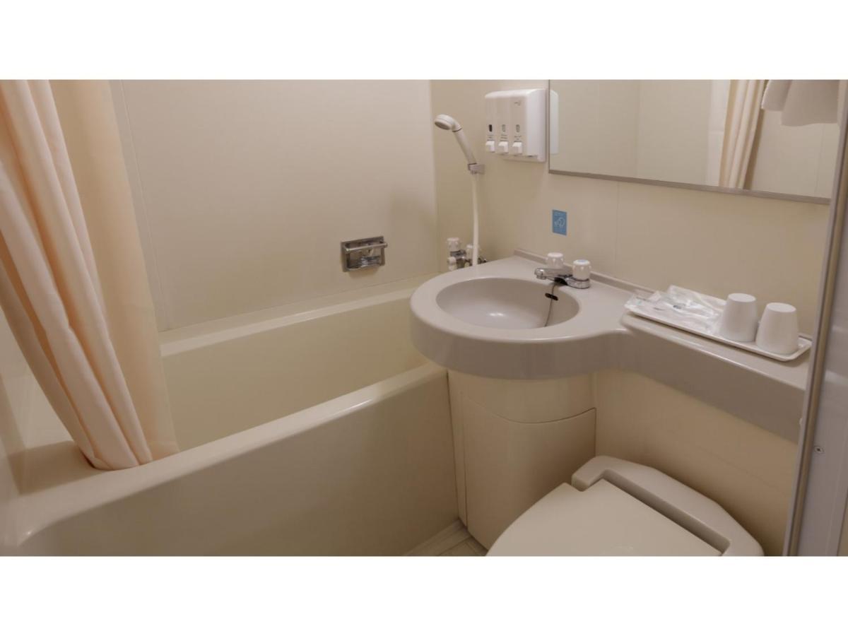 Center Hotel Narita 1 - Vacation Stay 43744V Bagian luar foto