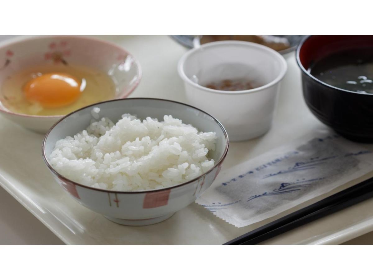 Center Hotel Narita 1 - Vacation Stay 43744V Bagian luar foto