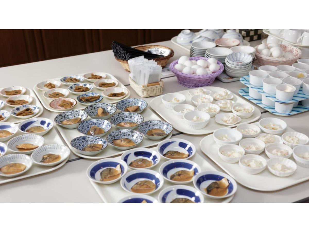 Center Hotel Narita 1 - Vacation Stay 43744V Bagian luar foto