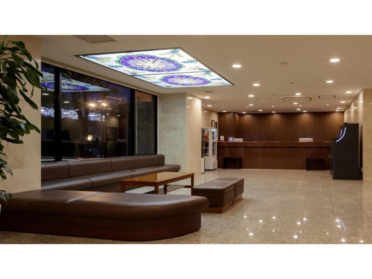 Center Hotel Narita 1 - Vacation Stay 43744V Bagian luar foto