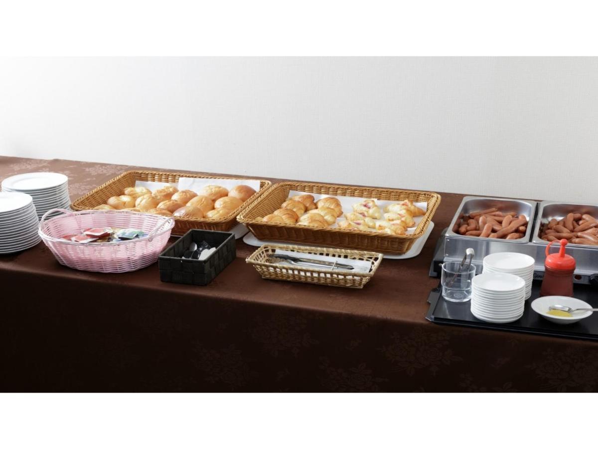 Center Hotel Narita 1 - Vacation Stay 43744V Bagian luar foto