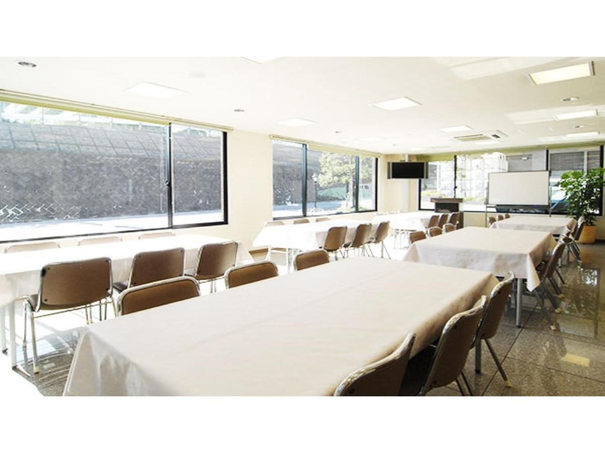 Center Hotel Narita 1 - Vacation Stay 43744V Bagian luar foto