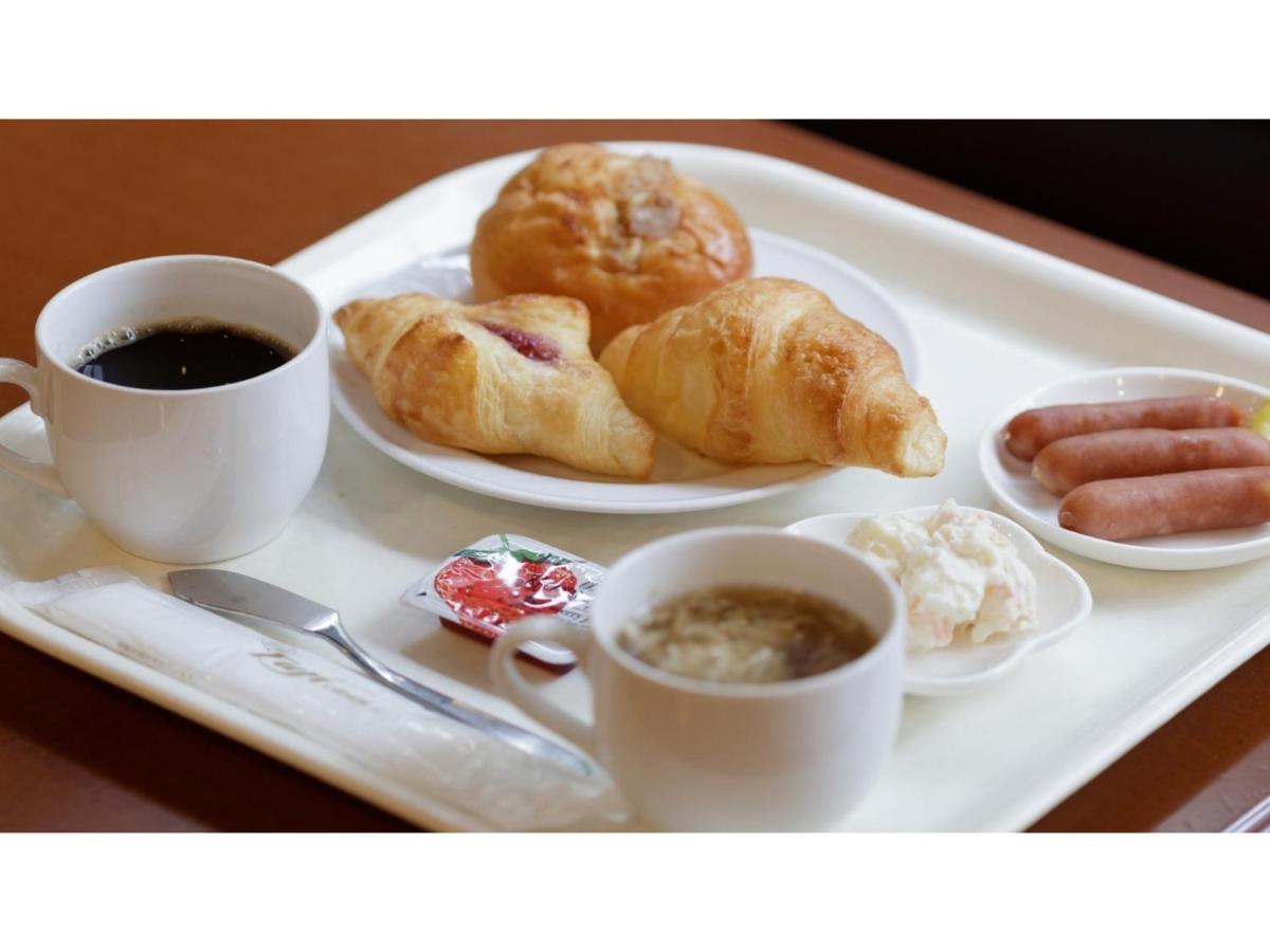 Center Hotel Narita 1 - Vacation Stay 43744V Bagian luar foto