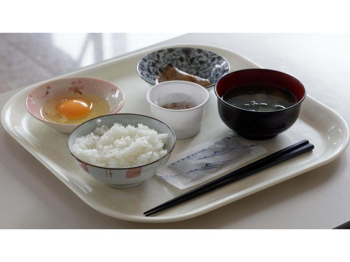 Center Hotel Narita 1 - Vacation Stay 43744V Bagian luar foto